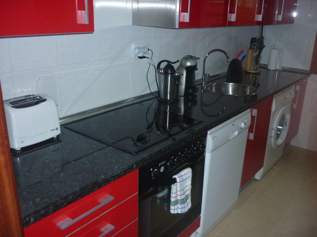 Apartamento La Gloria Gibaja ภายนอก รูปภาพ