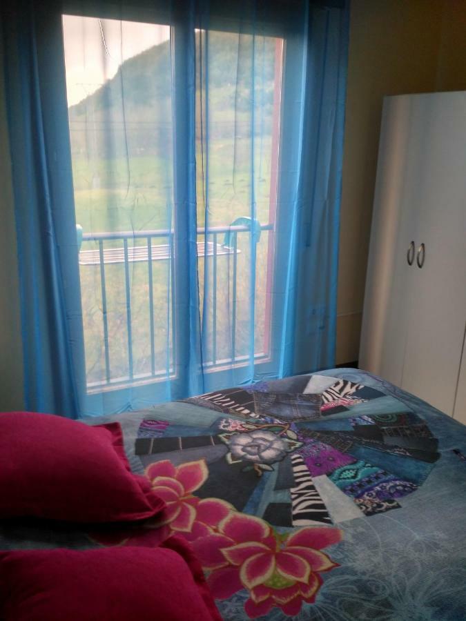 Apartamento La Gloria Gibaja ภายนอก รูปภาพ